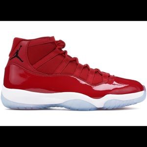 Jordan 11 Retro Win Like 96